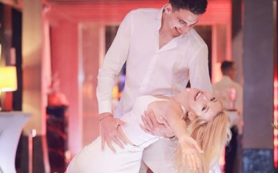 Nunta anului în România! Cum arată Andreea Bălan și Victor Cornea, cu 3 săptămâni înaintea marelui eveniment