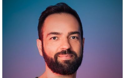 Fonduri record: Start-up AI, co-fondat de românul Andrei Dunca, primește 68 mil dolari