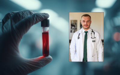Analizele medicale vitale: Dr. Andrei Lefter explică ce trebuie să faci anual!