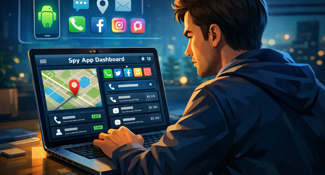 Aplicații de spionaj Android în 2026: cele mai bune 7 soluții pentru monitorizare telefoane