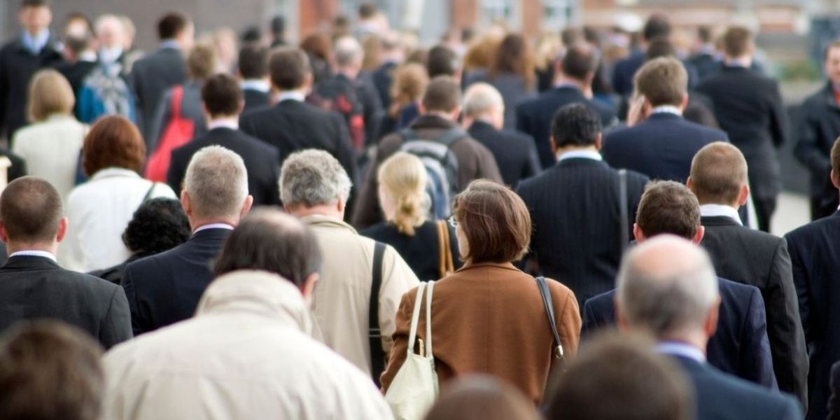 Record: Peste 6,6 MILIOANE de contracte de muncă în România, arată Ministerul