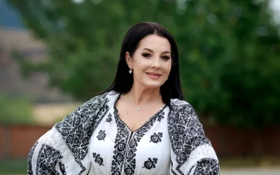 Angela Rusu, transformare spectaculoasă după operația de micșorare a stomacului