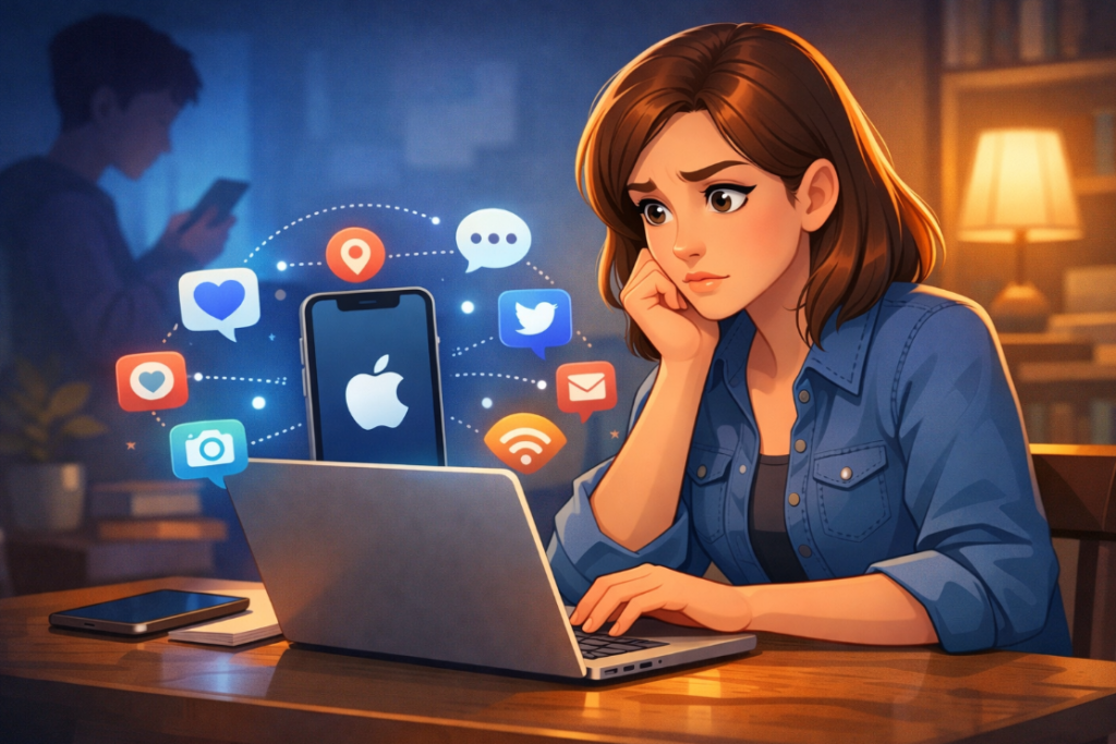 Aplicații GRATUITE de control parental pe iPhone: 6 soluții sigure în 2026