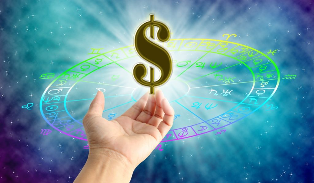 Aprilie 2026: Zodii norocoase, buzunare pline. Verifică dacă ești printre ele!