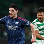 Havertz, erou pentru Arsenal în UCL: Sporting, învins