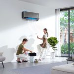 Revoluția Gentle Breeze schimbă percepția asupra aerului condiționat
