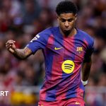 Atletico Madrid vs Barcelona: Spanish La Liga stats & head-to-head