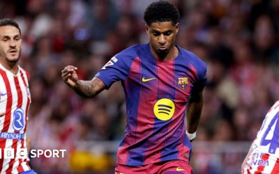 Atletico Madrid versus Barcelona: statistici și dueluri directe în La Liga