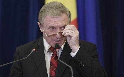 Lazăr, după recuperarea artefactelor: Investigații pe urmele altor brățări și monede furate