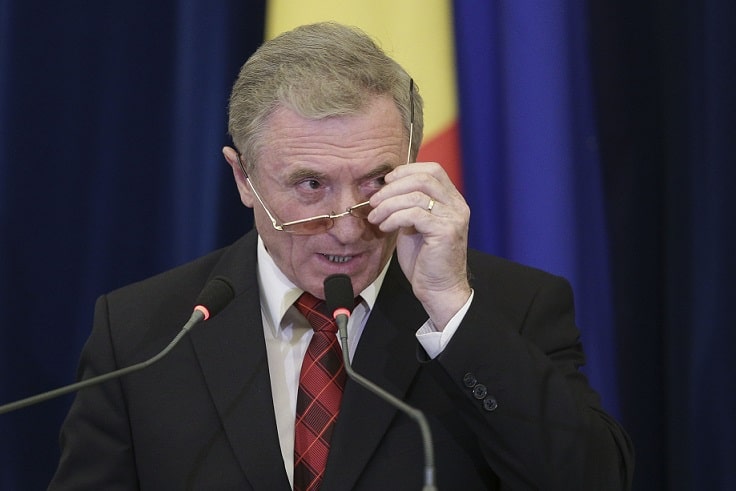 Lazăr, după recuperarea artefactelor: Investigații pe urmele altor brățări și monede furate