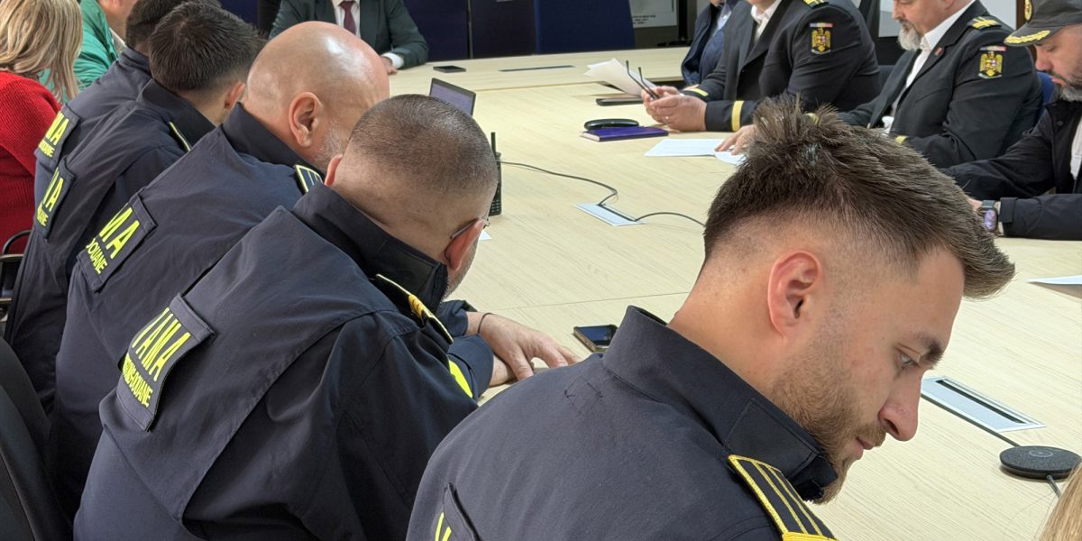 Controale masive la importatorii de legume și fructe: ANAF, vamă și ANSVSA, pe fir