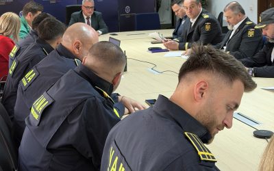 Controale masive la importatorii de legume și fructe: ANAF, vamă și ANSVSA, pe fir