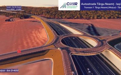 Umbrărescu, favorit pe A8 Tg. Neamț – Iași – Ungheni: Reevaluarea schimbă liderul