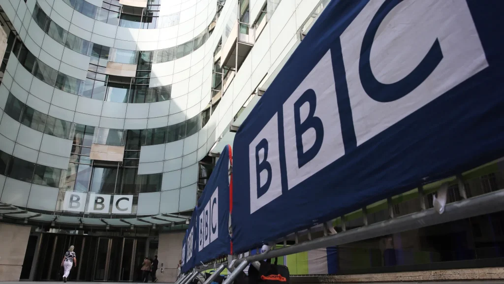 BBC, măcel la Londra: 2.000 de oameni, dați afară. E istorie