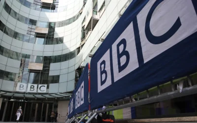 BBC, măcel la Londra: 2.000 de oameni, dați afară. E istorie