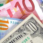 CURS BNR: Scăderi masive pentru euro și francul elvețian. Gramul de aur se ieftinește