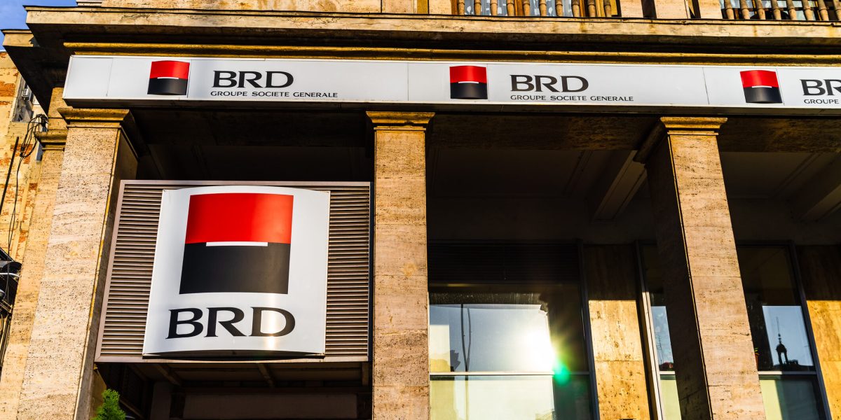 București: BRD anunță beneficii pentru clienții cu buletin cu cip