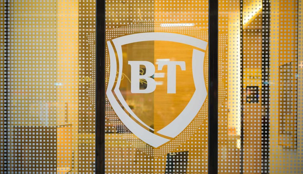 Banca Transilvania pregătește programul de Paște 2026