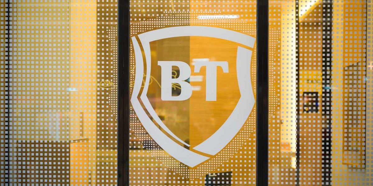 Banca Transilvania pregătește programul de Paște 2026