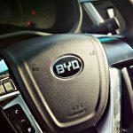 BYD: Sclavie modernă în Ungaria. Muncitori chinezi, exploatați la fabrică