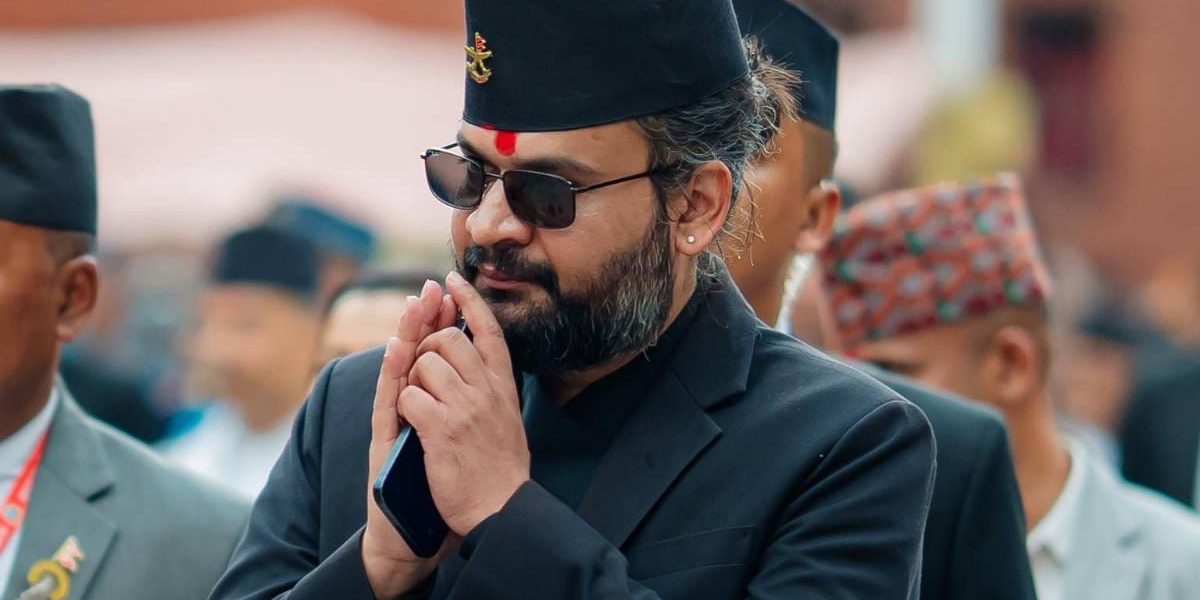 Balen SHAH, revoluție diplomatică: Nepal tratează INDIA și China egal