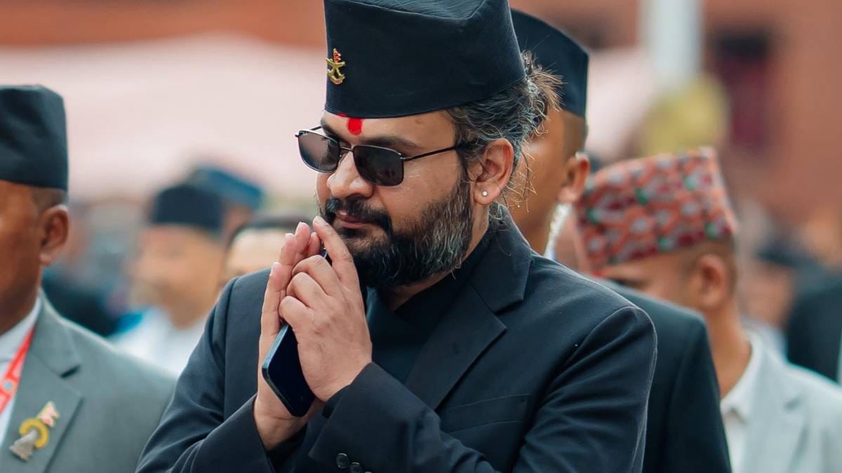Balen SHAH, revoluție diplomatică: Nepal tratează INDIA și China egal