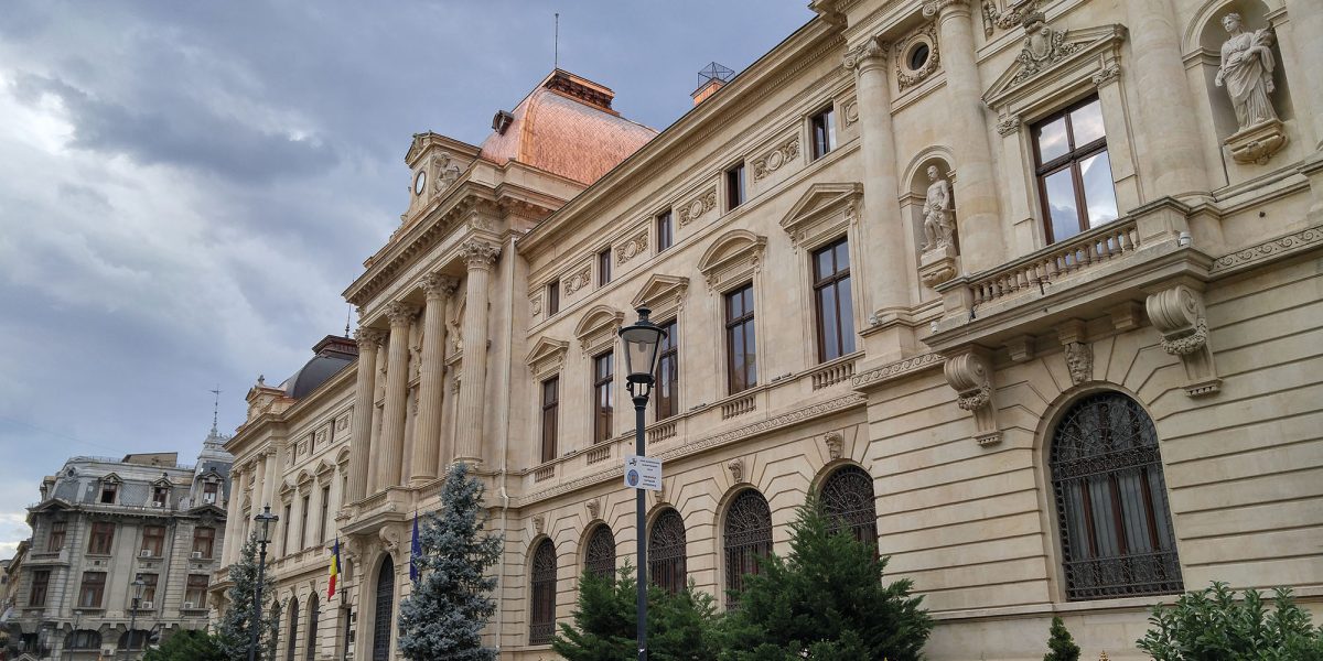 Consiliul de administrație al BNR decide politica monetară în 7 aprilie 2026