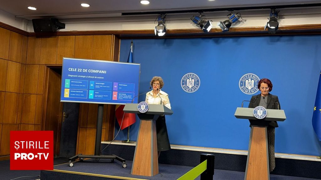 Statul pregătește listări la bursă: Hidroelectrica, Romgaz și CEC Bank pot aduce miliarde la buget