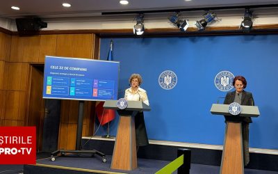 Statul pregătește listări la bursă: Hidroelectrica, Romgaz și CEC Bank pot aduce miliarde la buget