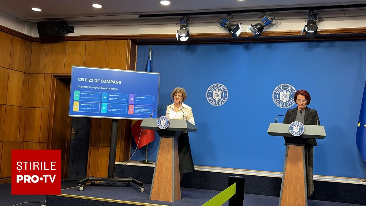 Statul pregătește listări la bursă: Hidroelectrica, Romgaz și CEC Bank pot aduce miliarde la buget