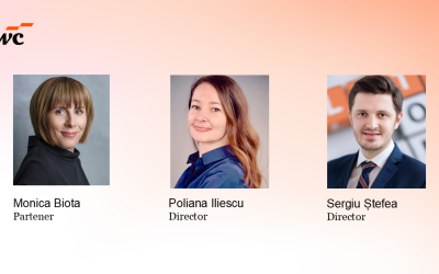 Audit financiar: O decizie strategică ce avantajează companiile din România?