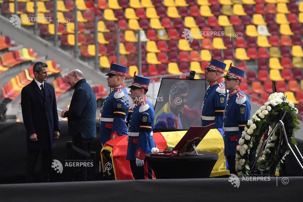 Imagine din galeria Agerpres