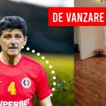 Miodrag Belodedici își vinde casa dintr-o zonă boemă a Bucureștiului