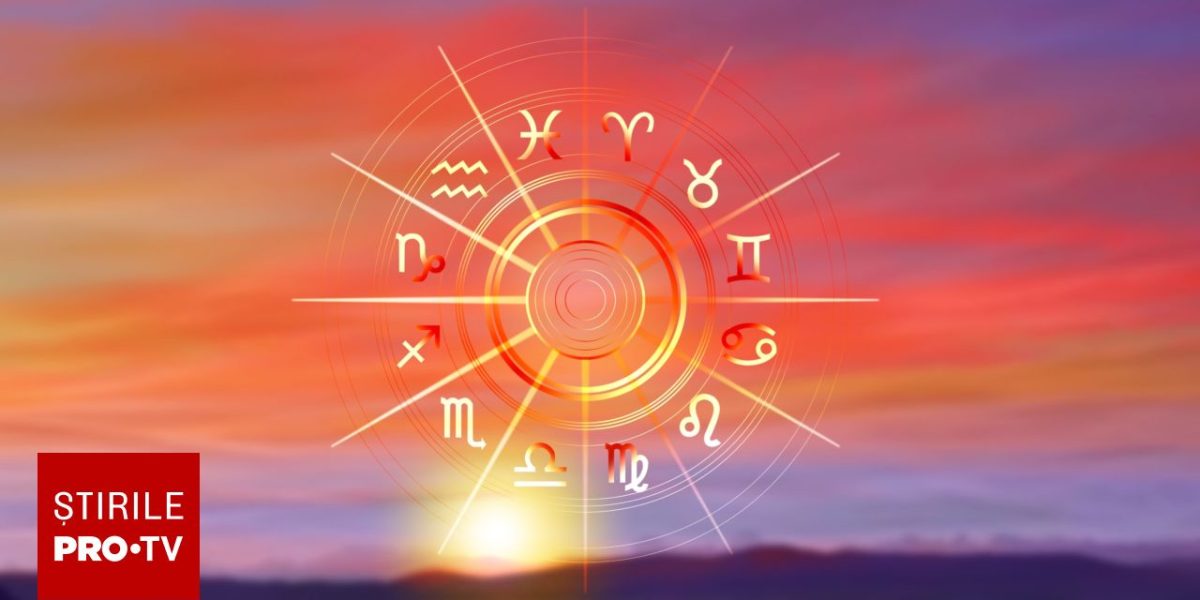 Horoscop săptămâna 13 - 19 aprilie 2026. Noi începuturi sub energia Berbecului și decizii decisive pentru viitor