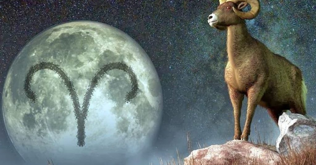 Cele 5 zodii care resimt cel mai intens Luna Nouă în Berbec. Schimbările adevărate sunt pe cale să se întâmple