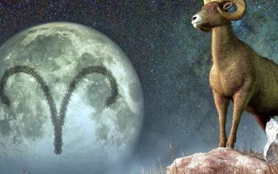 Cele 5 zodii care resimt cel mai intens Luna Nouă în Berbec. Schimbările adevărate sunt pe cale să se întâmple