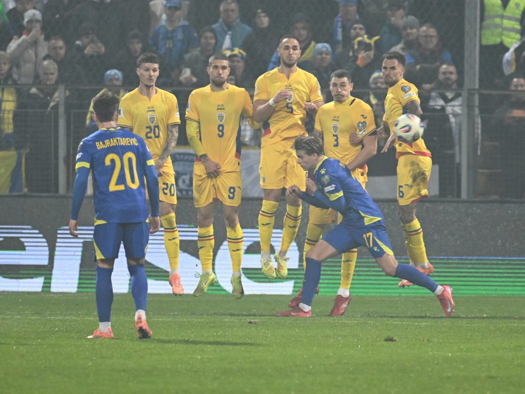 De ce nu s-a calificat România la Mondial. Gabriel Berceanu deschide Cutia Pandorei