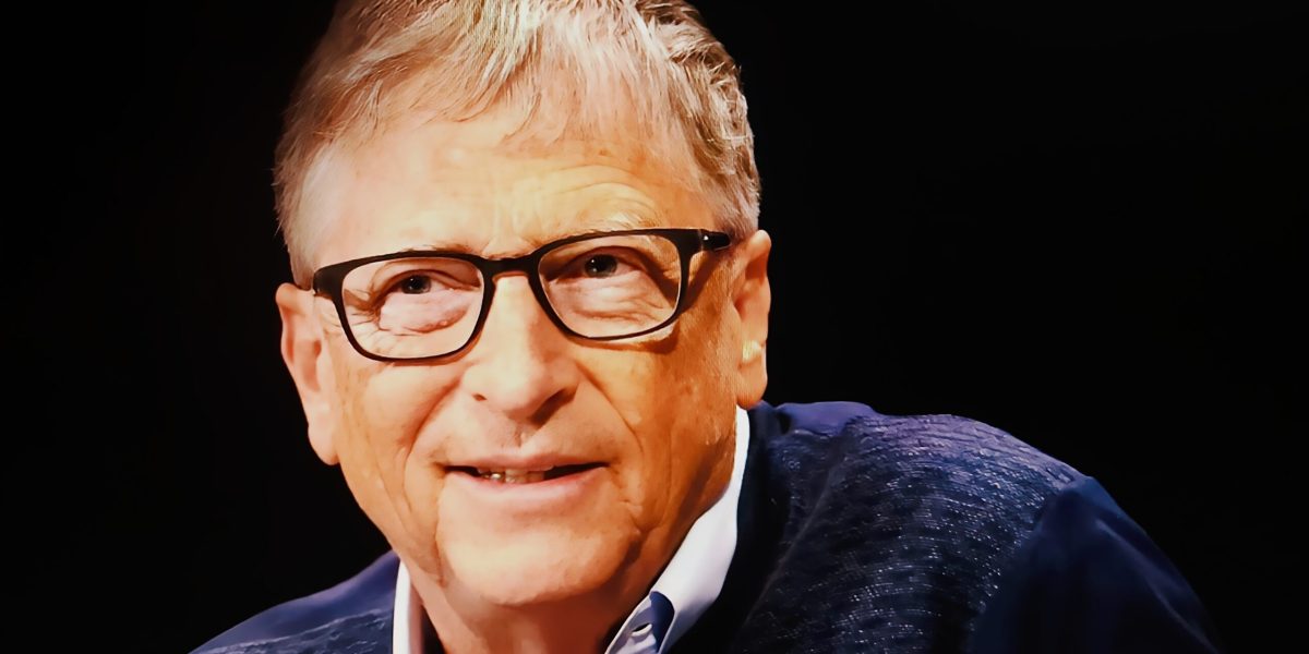 Bill Gates: De ce preferă angajații „leneși” pentru treabă grea