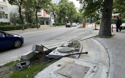 Compensație de 4 milioane de lei pentru Apa-Canal Curtea de Argeș