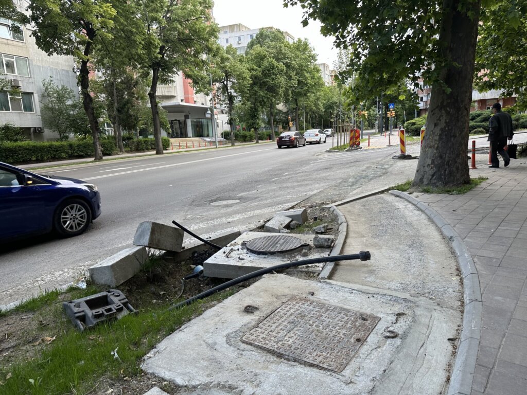 Compensație de 4 milioane de lei pentru Apa-Canal Curtea de Argeș