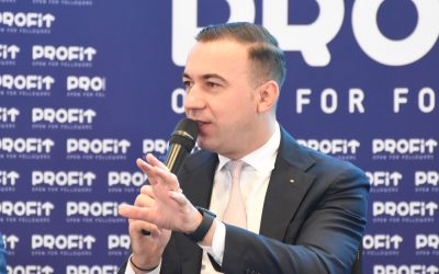 Bogdan Ivan, surprins de listarea companiilor de energie
