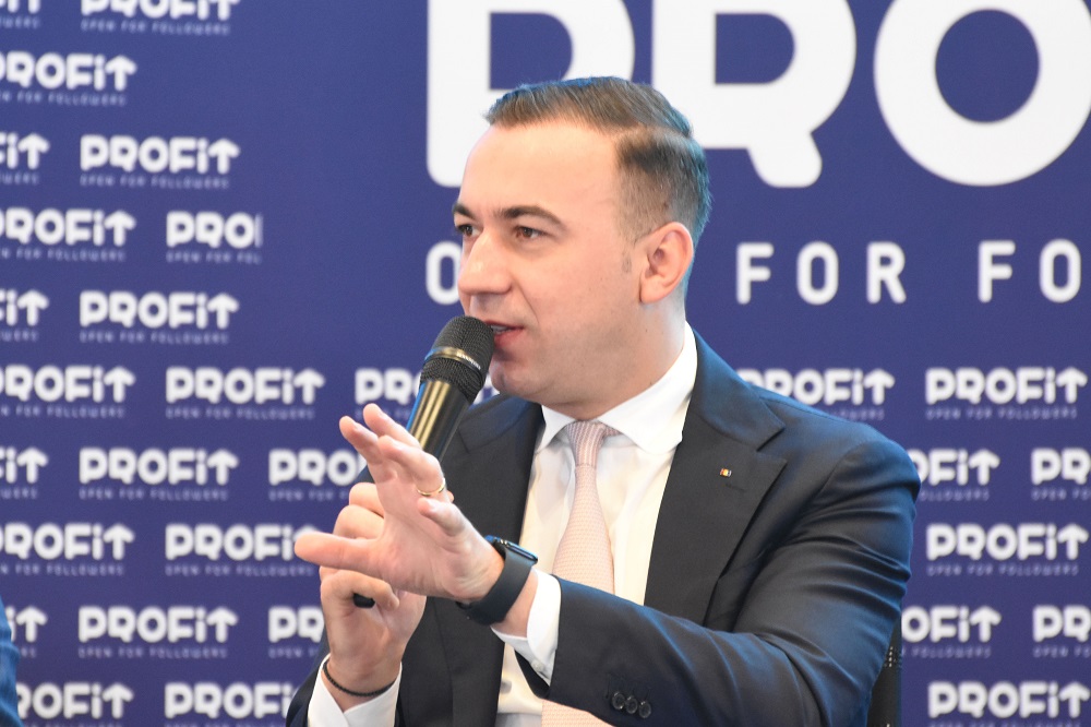 Bogdan Ivan, surprins de listarea companiilor de energie