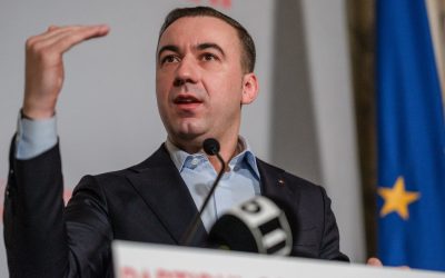 Energie: 3 miliarde dolari pentru proiecte, anunță Ministrul Energiei la Europa FM