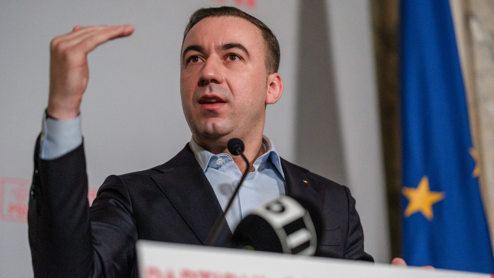 Energie: 3 miliarde dolari pentru proiecte, anunță Ministrul Energiei la Europa FM