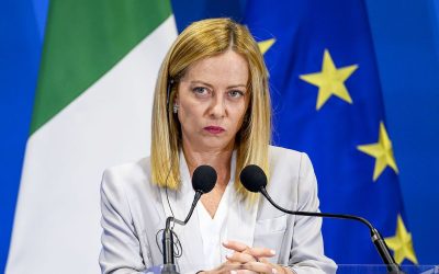 Editorial Alin Buzărin - Modelul italian: ce-ar fi ca Bolojan să-i ceară demisia lui Burleanu?
