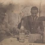 Brâncuși, Paște cu ouă pictate și bucate: Festinurile artistului, legendă