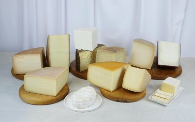 România, lansare eveniment: brânzeturi maturate de elită, selecție de experți