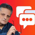 De la umbra lui Lucescu, Burleanu se va muta la umbra lui Hagi