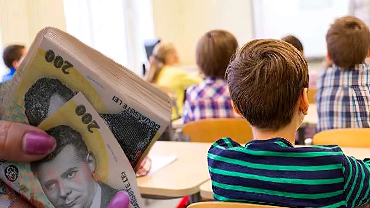 Anul școlar 2025-2026 aduce schimbări în sistemul de acordare a burselor școlare, care continuă să reprezinte un sprijin esențial pentru elevii din învățământul preuniversitar