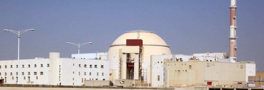Un atac aerian coordonat între Statele Unite și Israel a vizat sâmbătă zona din apropierea instalației nucleare de la Bushehr, situată în sudul Iranului